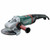 METABO W24-180 MVT 7IN 2400W/15A ANGLE GRINDER