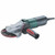 METABO 4-1/2/5 PADDLE SWITCH FLAT HEAD ANGLE GRINDER