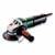 METABO WP 11-125 Q 4.5"/5"ANGLEGRINDER 11000RPM 11AMPS