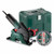 METABO WP 13-125 Q 4.5"/5"ANGLEGRINDER 11000RPM 12AMPS