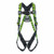AIRC STL FRT D QC UNIV GREEN