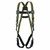 HONEYWELL MILLER DURAFLEX STRETCHABLE HARNESSES