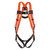 HONEYWELL MILLER TITAN HARNESS