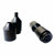 TWO HOLE PINS SET OF 2 -MAGNETIC MINI