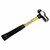 Nupla 21-008 M8 8Oz Machinist'S Ballpein Hammer