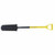 NUPLA SS14D-E 14" DRAIN SPADEHOLLOW BACK 27" D HANDL