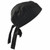 OCCUNOMIX TUFF NOUGIES REG TIE HAT: BLCK