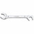 FACOM 10MM 15-75 ANGLE OPEN END WRENCH