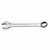 FACOM 10MM 12PT COMBINATION WRENCH SRT