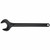 FACOM 34MM OPEN END ENGINEER WRENCH