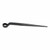 PROTO WR SPUD HANDLE 2-3/4 12