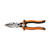 Klein Tools 12098EINS Combination Pliers, Insulated