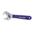 Klein Tools D86934 Slim-Jaw Adjustable Wrench , 6-Inch