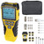 Klein Tools VDV501-853 Scout  Pro 3 Tester with Test + Map Remote Kit