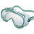 KIMBERLY-CLARK PROFESSIONAL G211 GOGGLE CLEAR