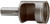 DG HOLESAW 16DG 1 25.4MM1/PK