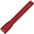 RED MML AA FLASHLIGHT W/BATTERIES