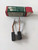 METABO CARBON BRUSH SET