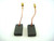 Metabo 316039610 Carbon Brush Set (2) (1 ST)