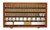 Mitutoyo 516-301-26 81 Pc Set In Rect Cera Asme 00
