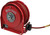 HOSE REEL  1/4 X 25FT