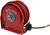 REELCRAFT HOSE REEL  1/4 X 25FT