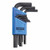 PROTO SET HEX KEY 9PC METRIC