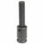 SKT IMP HEX BIT 3/8 DR 5