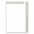 STEEL FRAMING SQUARE 16"X 24"