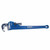 IRWIN 24" CAST IRON PIPE WRENCH