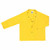WIZARD .28MM PVC/NYLON FLAME JACKET W/DET HD YW