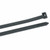 HVY-DTY CABLE TIE UVB 18" (175 LB) 50/BAG