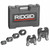 RIDGID V1 KIT 1/2"- 3/4"- 1". 11/4" RING