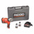 RIDGID RP240 NO JAWS+LIO KIT