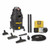 SHOP-VAC 8 GALLONN 6.0 PHP POLY/DELUXE WITH 1.25" TOOLS