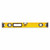 STANLEY FATMAX BOX BEAM LEVEL 24"