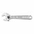 STANLEY 6" ADJUSTABLE WRENCH