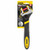 STANLEY 10" ADJUSTABLE WRENCH