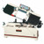 JET JT9-414471 Hbs-1321W, 13" X 21" Semi-Auto Horizontal Bandsaw