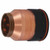 THERMACUT RETAINING CAP  45-130A S.S.