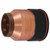 THERMACUT NOZZLE RETAINING CAP 80ABEVEL