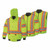 PIONEER 5023U HIVIZ Y/GRN 6-IN-1