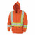 PIONEER 338SFU ONG FR HOODIE 2XL