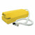 WHEEL CHOCKAVIATION14"X6"X4"MID TO LARGE AIRC