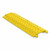 CHECKERS CABLE PROTECTORFASTLANE1-CH1"L-CONNYELLOW