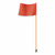 CHECKERS WRNG WHIPLIGHT DUTY7'ORANGE RODPLAIN ORANGE