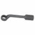 WRIGHT TOOL 36MM METRIC STRIKING WRENCH OFFSET H.D. 12 PT