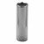 WRIGHT TOOL 17MM 3/8" DR 6PT DEEP METRIC SOCKET