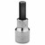 WRIGHT TOOL 10MM 1/2DR. HEX BIT SOCKET