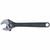 WRIGHT TOOL 18" ADJUSTABLE WRENCH CHROME